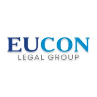 EUCON Legal Group Logo
