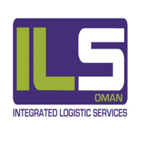 Omani Integrated Logistic Services SAOC Logo