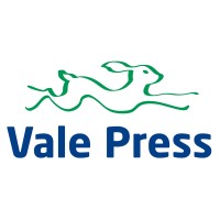 Vale Press Ltd Logo