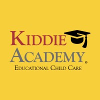 Kiddie Academy of Greenlawn Logo