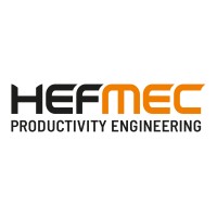 Hefmec Engineering Oy Logo
