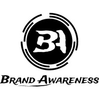 Brand Awareness Logo