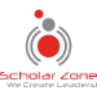 Scholar Zone Logo