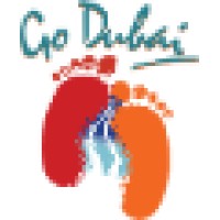 GoDubai.com Logo