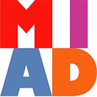 Milwaukee Institute of Art & Design Logo