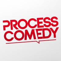 Process Comedy Logo