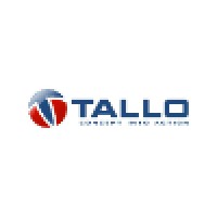TALLO - Concept into Action Logo