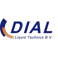 Dial Liquid Technics B.V. Logo