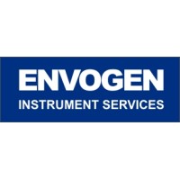 Envogen Instrument Services Logo