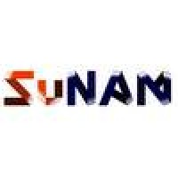 SuNAM Co., Ltd. Logo