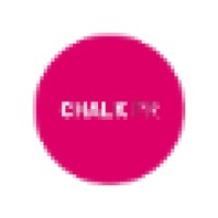 Chalk PR Logo