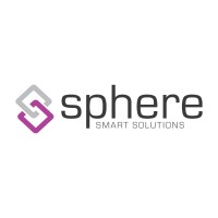 Sphere Smart Solutions Logo