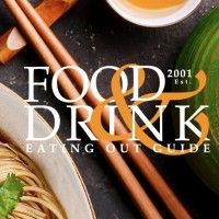 Food & Drink Guides Logo