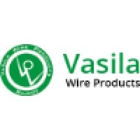 Vasila Wire Products Logo