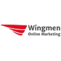 Wingmen Online Marketing GmbH Logo