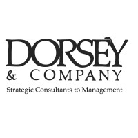 Dorsey & Company Strategic Consultants to Management Logo