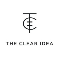 The Clear Idea Logo