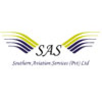 Southern Aviation Services (Pvt) Ltd Logo