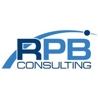 RPB Consulting Logo