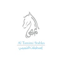 Al Tamimi Stables Logo
