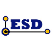 Enterprise Software Development Logo