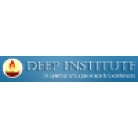 Deep Institute Logo