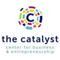 The Catalyst Center for Business & Entrepreneurship Logo