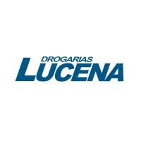 Drogarias Lucena Logo