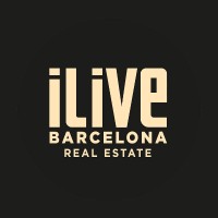 ILiveBarcelona Realty Logo