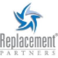 Replacement Partners AB Logo