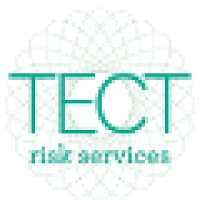 TECT Risk Services LLP Logo