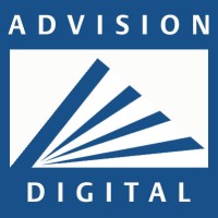 AdVision digital GmbH Logo