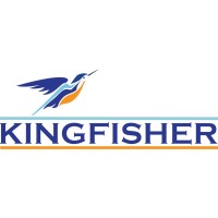 Kingfisher Logo