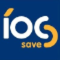 IOC Save Logo