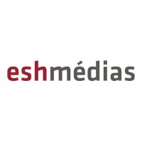 ESH Médias Logo