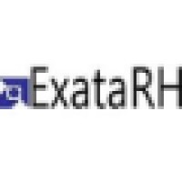 Exata RH & Exata Temporários Logo