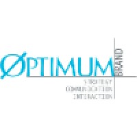 Optimum Brand Logo