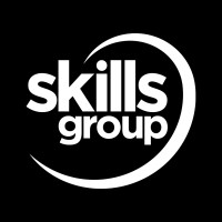 Skills Group Limited Logo