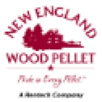 New England Wood Pellet LLC Logo