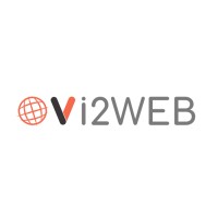Vi2WEB S.L. Logo