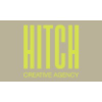 HITCH Creative Agency Logo