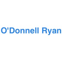 ODonnell Ryan Logo
