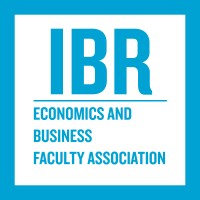 International Business Research Groningen Logo