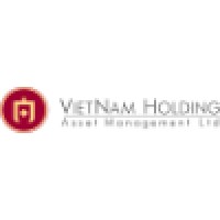 Vietnam Holding Asset Management Ltd. Logo