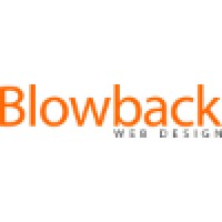 Blowback Logo