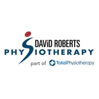 David Roberts Physiotherapy Logo