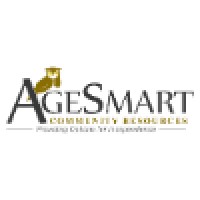 AgeSmart Community Resources Logo
