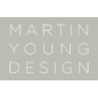 Martin Young Design Logo