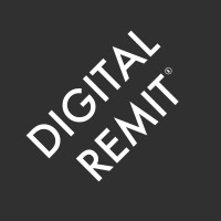 Digital Remit Logo