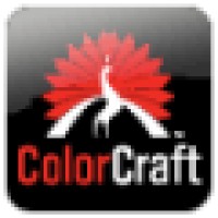 ColorCraft of Virginia Logo